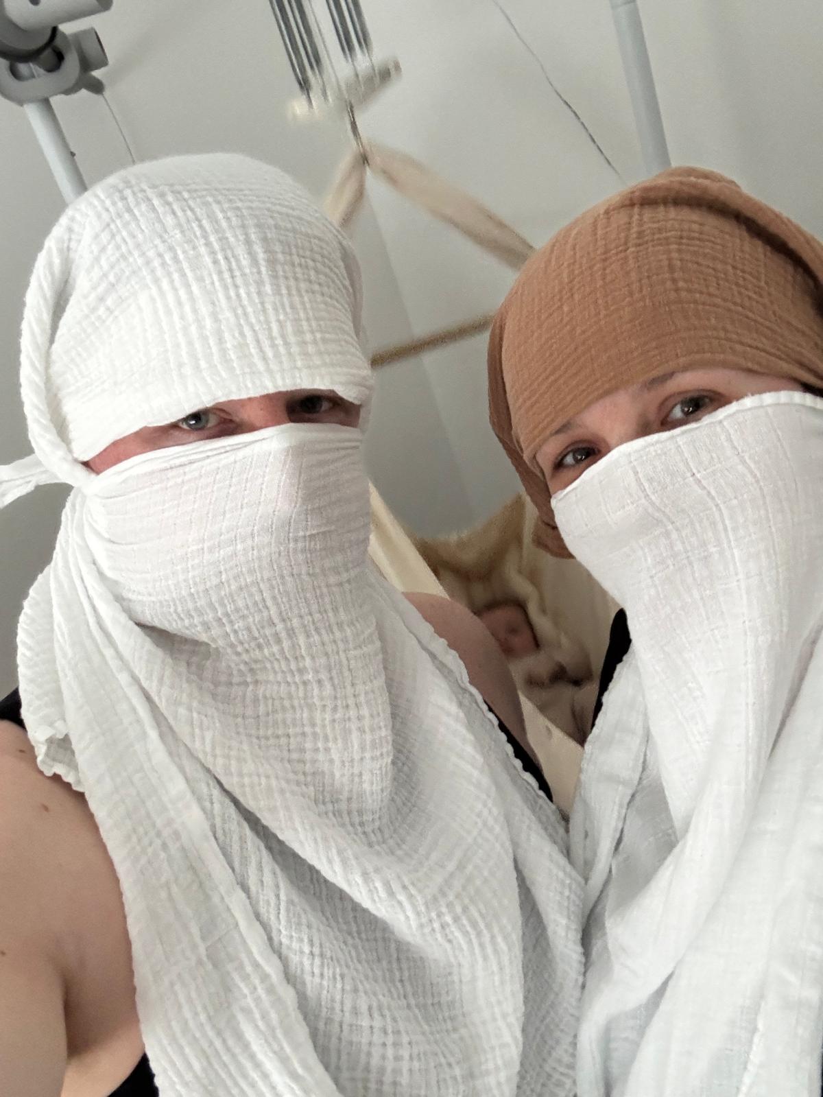 Unser Leben zu dritt, Erinnerung 27